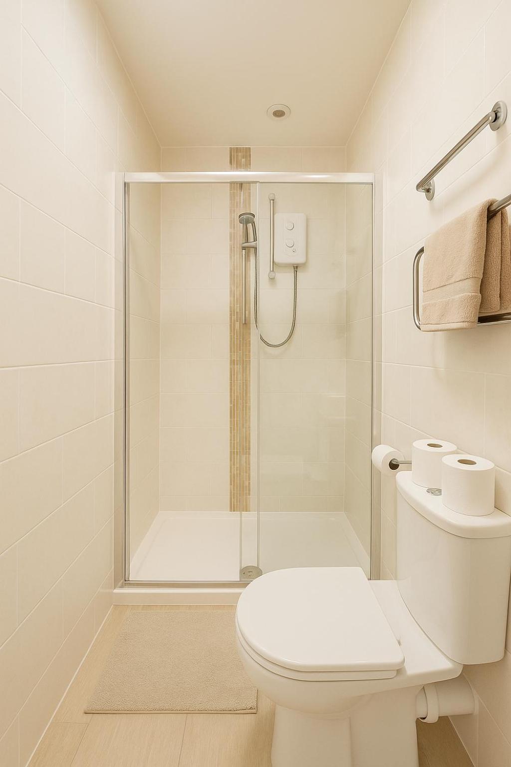 6 Person Apartment In City Centre 카디프 외부 사진